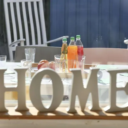 Fischerhus Fischerhus *