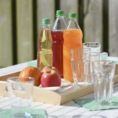 בית נופש Fischerhus Fischerhus