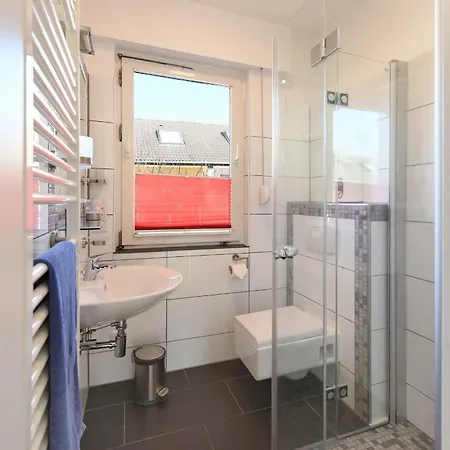 בית נופש Fischerhus Fischerhus *