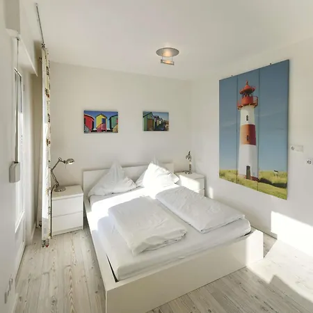 Fischerhus Fischerhus *