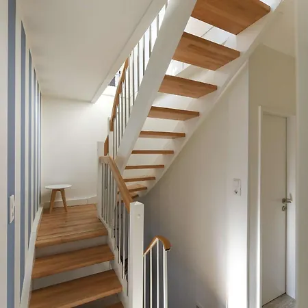 בית נופש Fischerhus Fischerhus וגנרוגה