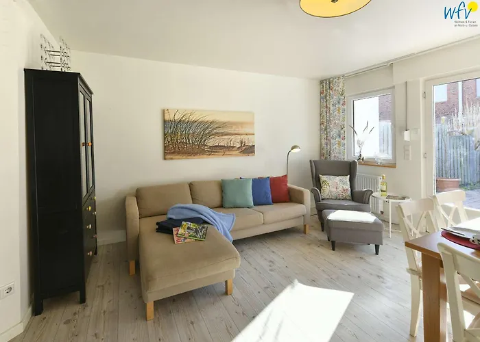 Fischerhus Fischerhus Nyaraló *