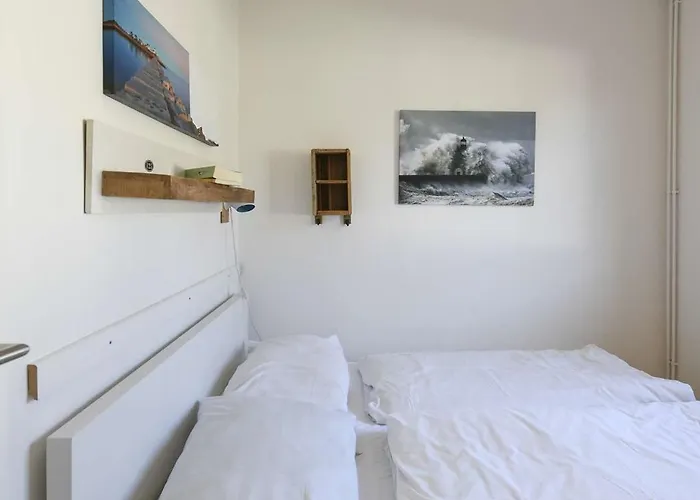Fischerhus Fischerhus Nyaraló *