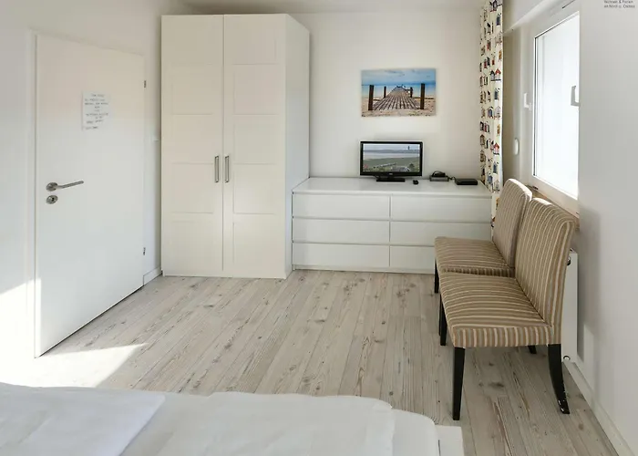 Fischerhus Fischerhus Nyaraló *
