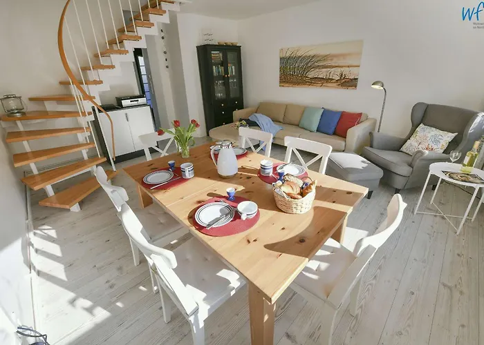 Nyaraló Fischerhus Fischerhus